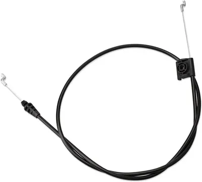 Лесен ли е кабелът Push Lawn Mower Cable 290 - 023 за монтаж на косачка за ка...